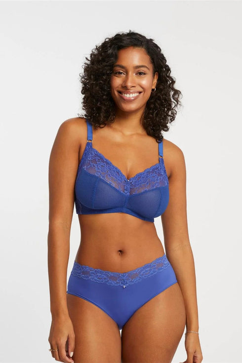Montelle Ayla Wire-free Bra